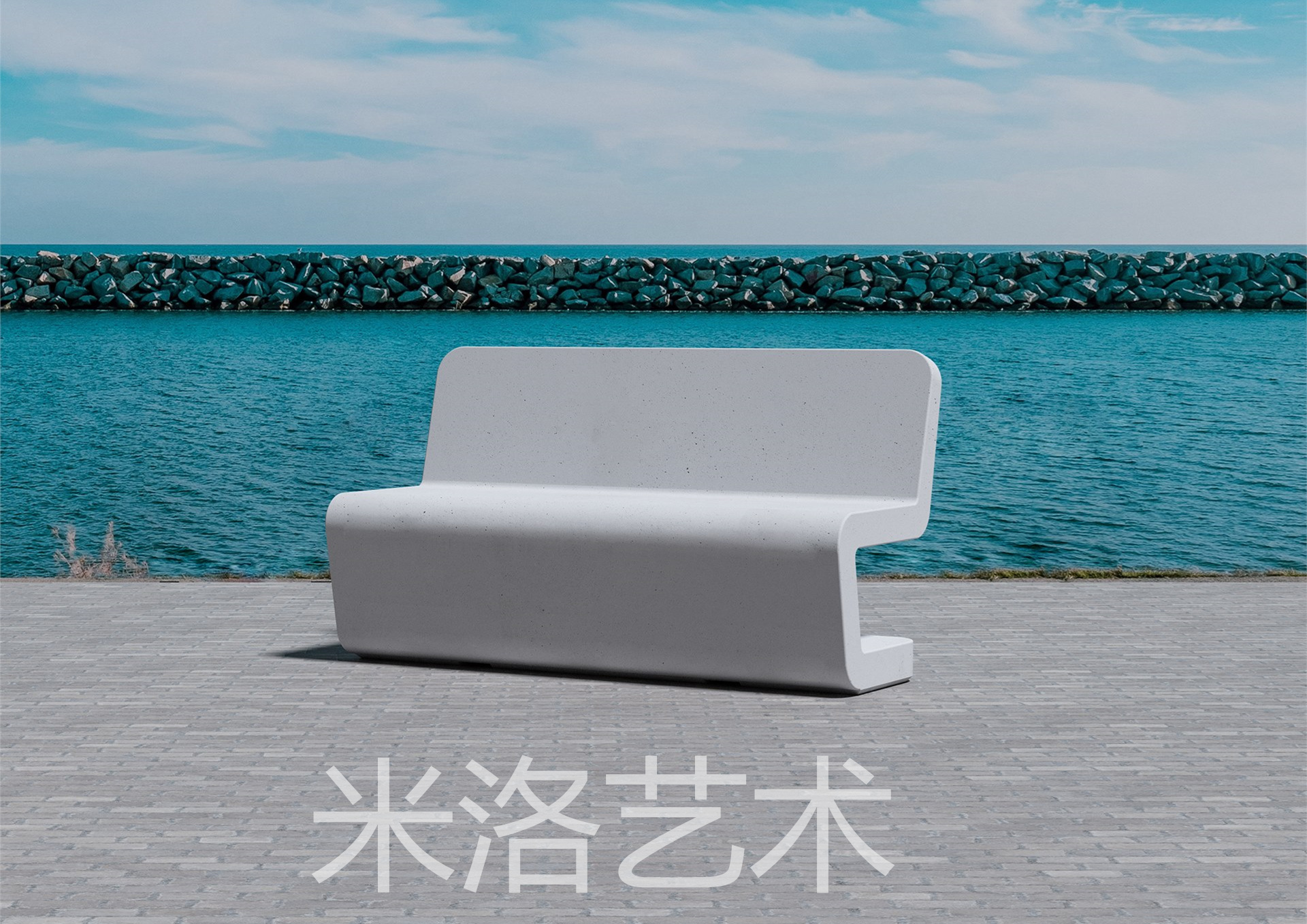為什么戶外景觀坐凳這么受歡迎呢？