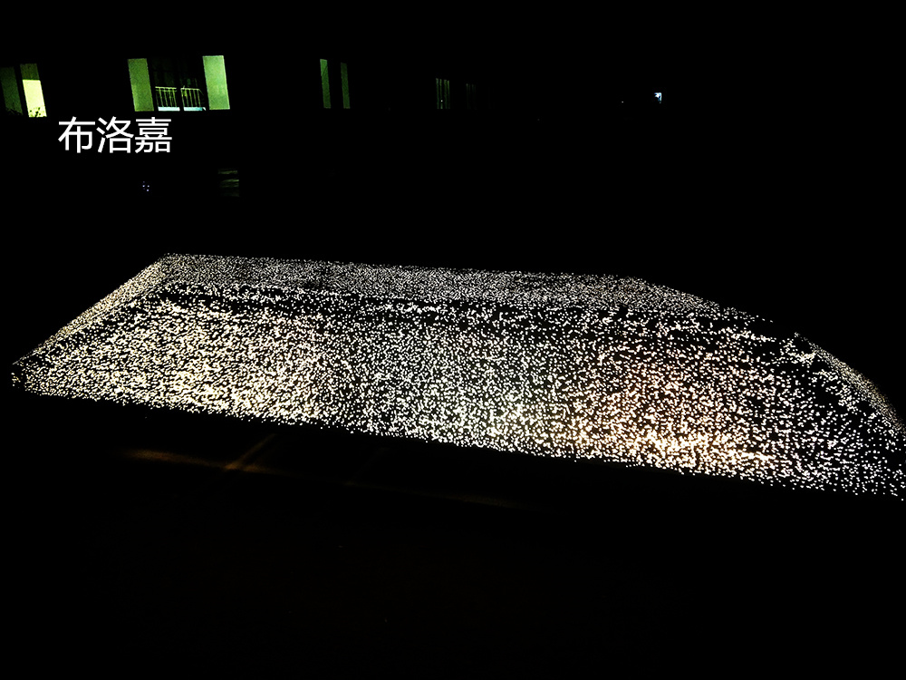 透光混凝土原來這么多用處！